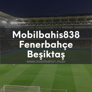 Mobilbahis838