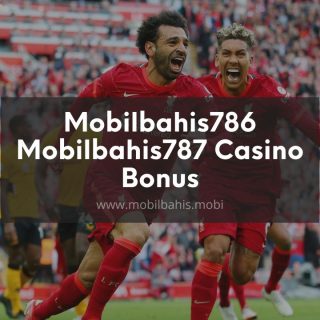 Mobilbahis786 - Mobilbahis787